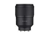 Samyang AF 135mm f1.8 UMC II - Sony FE - Full Frame - additional product view