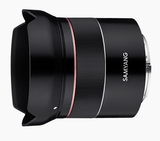 Samyang AF 18mm f2.8 UMC II Sony FE - Full Frame - additional product view