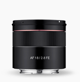 Samyang AF 18mm f2.8 UMC II Sony FE - Full Frame - additional product view
