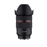 Samyang AF 24-70mm f2.8 UMC II Zoom Lens - Sony FE Full Frame - additional product view