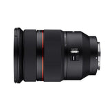 Samyang AF 24-70mm f2.8 UMC II Zoom Lens - Sony FE Full Frame - additional product view