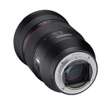 Samyang AF 24-70mm f2.8 UMC II Zoom Lens - Sony FE Full Frame - additional product view