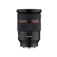 Samyang AF 24-70mm f2.8 UMC II zoom lens, Sony FE mount