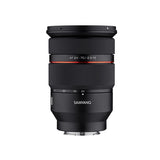 Samyang AF 24-70mm f2.8 UMC II zoom lens, Sony FE mount