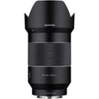 Samyang AF 35mm f1.4 MK2 UMC II lens for Sony FE mount
