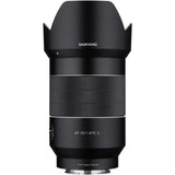 Samyang AF 35mm f1.4 MK2 UMC II lens for Sony FE mount