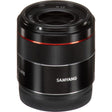 Samyang AF 45mm f1.8 UMC II lens, Sony FE mount
