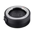 Samyang Lens Station for Sony FE lenses.