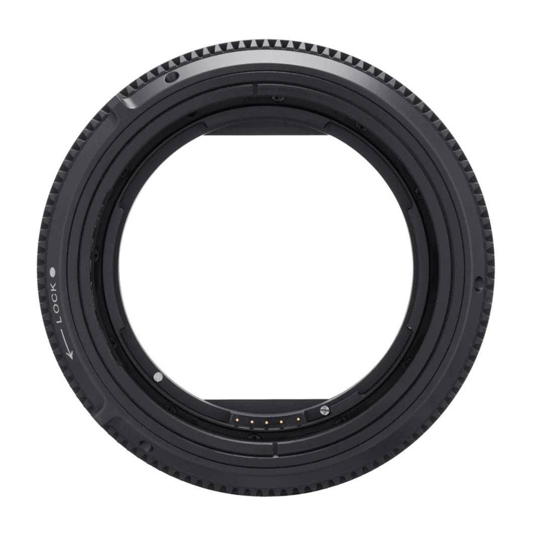 Samyang Manual Focus Adapter for Samyang V-AF Lenses - additional product view