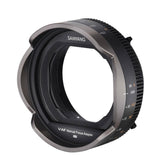 Samyang Manual Focus Adapter for Samyang V-AF lenses