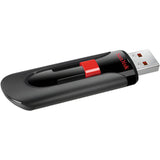 SanDisk Cruzer Glide USB 2.0 - 128GB Flash Drive (CZ60) - additional product view