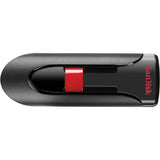 SanDisk Cruzer Glide USB 2.0 128GB Flash Drive