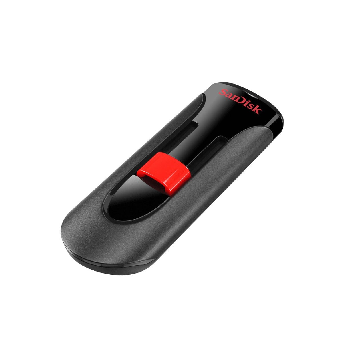 SanDisk Cruzer Glide USB 2.0 - 32GB Flash Drive (CZ60) - additional product view