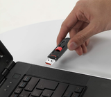 SanDisk Cruzer Glide USB 2.0 - 64GB Flash Drive (CZ60) - additional product view