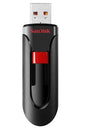 SanDisk Cruzer Glide USB 2.0 64GB Flash Drive