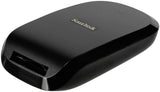 SanDisk Extreme Pro CFexpress Card Reader/Writer USB 3.1 Gen 2 Type-C Interface - additional product view