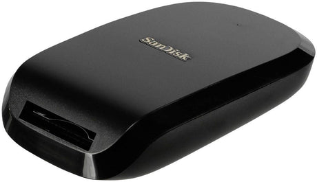 SanDisk Extreme Pro CFexpress Card Reader/Writer USB 3.1 Gen 2 Type-C Interface - additional product view