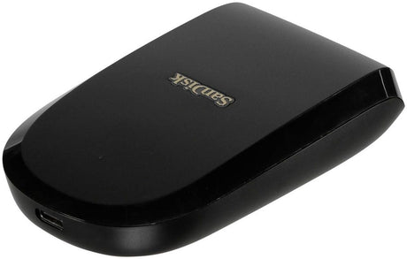 SanDisk Extreme Pro CFexpress Card Reader/Writer USB 3.1 Gen 2 Type-C Interface - additional product view