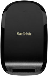 SanDisk Extreme Pro CFexpress card reader/writer, USB-C