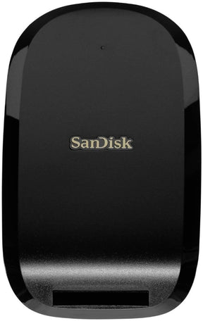 SanDisk Extreme Pro CFexpress card reader/writer, USB-C