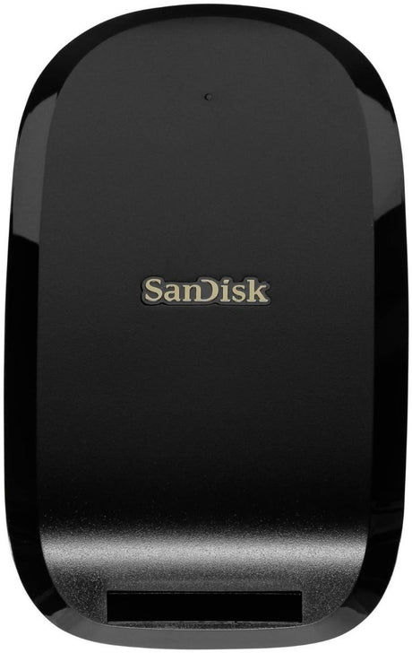SanDisk Extreme Pro CFexpress card reader/writer, USB-C