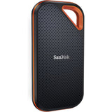 SanDisk Extreme PRO Portable SSD V2 1TB 2000mB/s - USB-C USB 3.2 Gen 2 Ext SS Drive - additional product view