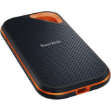 SanDisk Extreme PRO Portable SSD V2 2TB 2000mB/s - USB-C USB 3.2 Gen 2 Ext SS Drive - additional product view