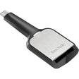 SanDisk Extreme PRO SD UHS-II USB 3.1 Type-C card reader/writer