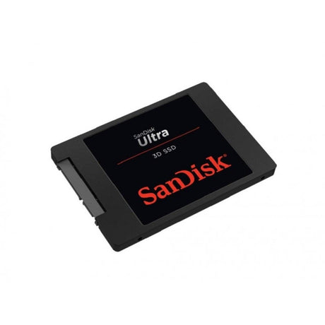 SanDisk Ultra 3D 500GB SSD - 560MB/s R, 530MB/s W - additional product view