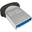 SanDisk Ultra Fit USB 3.0 128GB flash drive