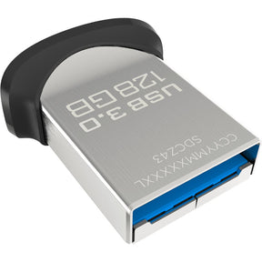 SanDisk Ultra Fit USB 3.0 128GB flash drive