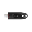 SanDisk Ultra USB 3.0 256GB flash drive, CZ48