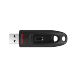 SanDisk Ultra USB 3.0 256GB flash drive, CZ48