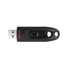 SanDisk Ultra USB 3.0 256GB flash drive, CZ48