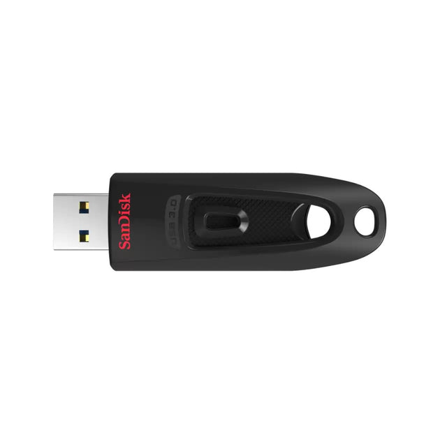 SanDisk Ultra USB 3.0 256GB flash drive, CZ48
