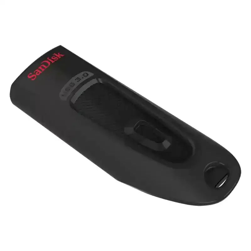 SanDisk Ultra USB 3.0 64GB - 100MB/s Flash Drive (CZ48) - additional product view