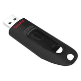 SanDisk Ultra USB 3.0 64GB flash drive, CZ48