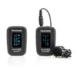 Saramonic Blink 500 Pro B1 wireless lavalier mic system, black