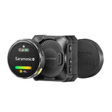 Saramonic BlinkMe-B2 2.4 GHz Wireless Smart Microphone with Touchscreen - additional product view