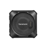 Saramonic BlinkMe-B2 2.4 GHz Wireless Smart Microphone with Touchscreen - additional product view