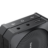 Saramonic BlinkMe-B2 2.4 GHz Wireless Smart Microphone with Touchscreen - additional product view