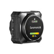 Saramonic BlinkMe-B2 2.4 GHz Wireless Smart Microphone with Touchscreen