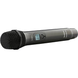 Saramonic HU9 96-Channel Digital UHF Wireless Handheld Mic for UWMic9 System - additional product view