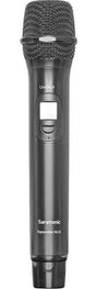 Saramonic HU9 96-channel digital UHF wireless handheld microphone