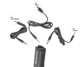 Saramonic LavMic Audio Mixer with Lavalier Microphone - additional product view