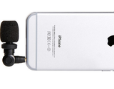 Saramonic SmartMic Condenser Microphone for iOS & Mac(3.5mm Connector) - additional product view