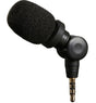 Saramonic SmartMic condenser microphone for iOS and Mac