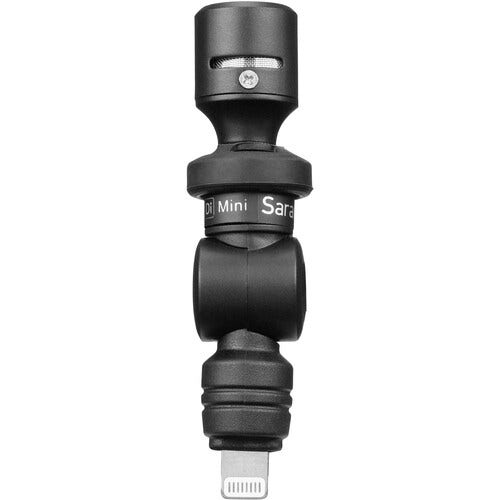 Saramonic SmartMic Di Mini microphone for iOS devices