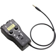 Saramonic SmartRig+ 2-channel XLR audio mixer