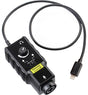 Saramonic SmartRig Di single channel mic and guitar interface with Lightning connector